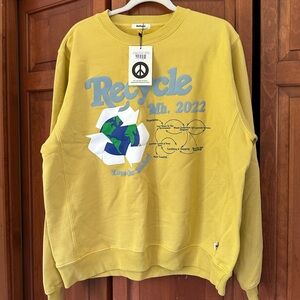 Madhappy Crewneck